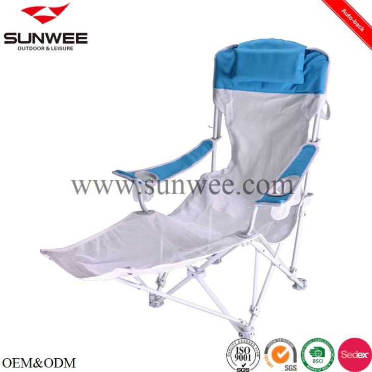 Legustovustólur við legustovu við Footreest