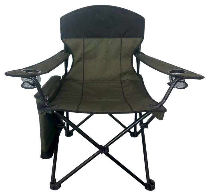 Camping Chair With Cooler Bag suppliers